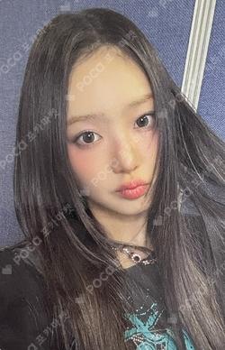 UNCUT GEM APPLEMUSIC LEESOL photocard image