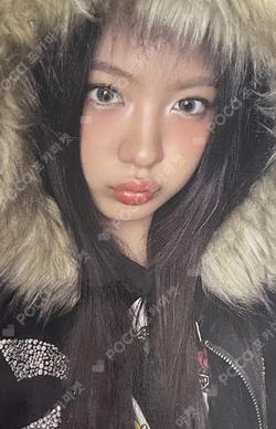 UNCUT GEM APPLEMUSIC KYA photocard image