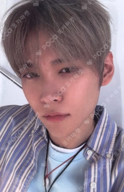 SUNLOVE x RIIZE ODYSSEY EVENT EUNSEOK photocard image