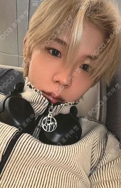 ODYSSEY DEAR MY MUSE LUCKY DRAW SHOTARO photocard image