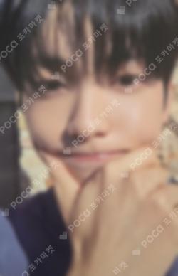 Love Language SOOBIN photocard image
