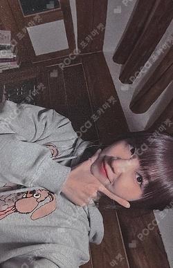 2024 JEONG EUN JI FANMEETING Eunji's Bookstore EunJi photocard image