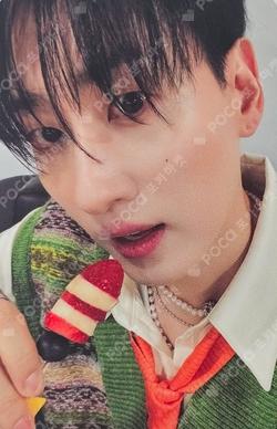 EXPLORER EXPLORER Ver. EUNHYUK photocard image