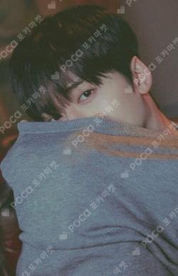 I Just Want Love [POCAALBUM] KEONHEE photocard image