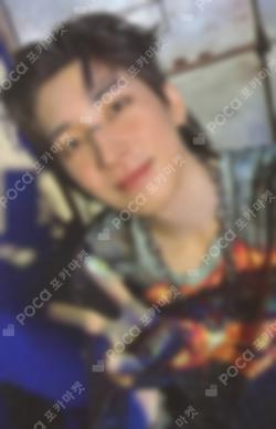 HAPPY BURSTDAY NEW BURSTDAY Ver. WONWOO photocard image