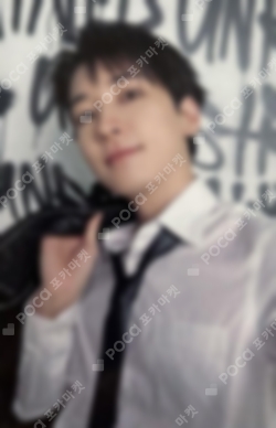 SEVENTEEN HBD DareDevil wonwoo ラキドロ Seventeen “Burstday” Daredevil version Wonwoo (Wonwoo, The8