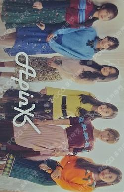 Pink Stories STANDARD Unit photocard image