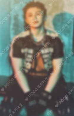 HAPPY BURSTDAY Weverse Albums ver.