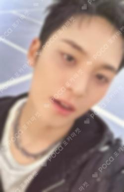 HAPPY BURSTDAY NEW ESCAPE KiT Ver. MINGYU photocard image