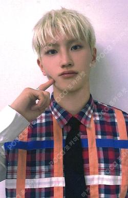 2025 TNX FAN MEETING [For Real?] in JAPAN VIP TAEHUN photocard image