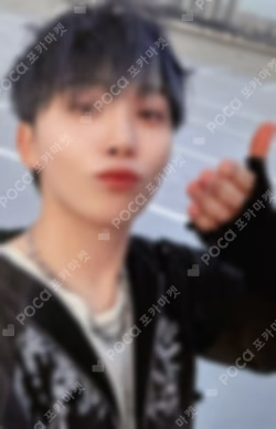 HAPPY BURSTDAY OLIVE YOUNG