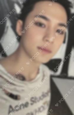 HAPPY BURSTDAY DAREDEVIL Ver. MINGYU photocard image