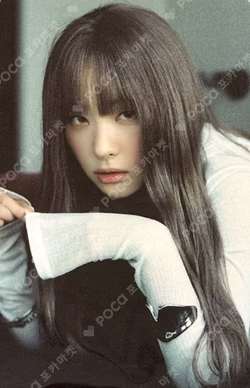 TILT YPBOOKS SEULGI photocard image