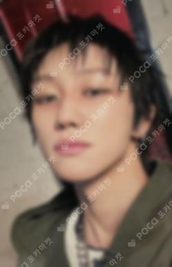 HAPPY BURSTDAY HMV THE 8 photocard image