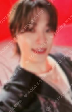 HAPPY BURSTDAY OLIVE YOUNG DINO photocard image