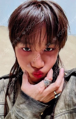 2025 KAI SOLO CONCERT TOUR [KAION] IN SEOUL KAI photocard image