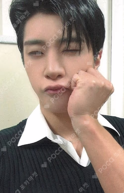 Part.1 ONF:MY IDENTITY EVERLINE