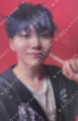 Seventeen SEUNGKWAN photocard image