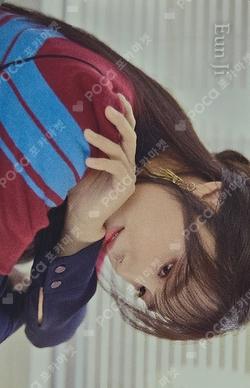 Pink Stories STANDARD EunJi photocard image