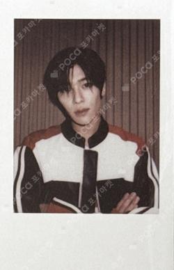 Steady KMS SION photocard image