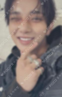 HAPPY BURSTDAY HMV JOSHUA photocard image