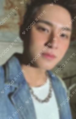 HAPPY BURSTDAY NEW ESCAPE Ver. MINGYU photocard image