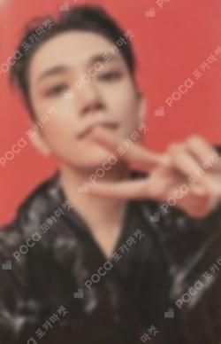 HAPPY BURSTDAY 7-ELEVEN JOSHUA photocard image