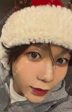 Beyond LIVE Gift Card RYO photocard image