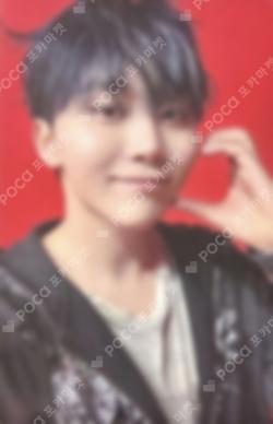 HAPPY BURSTDAY DAREDEVIL Ver. TOWER RECORDS SEUNGKWAN photocard image