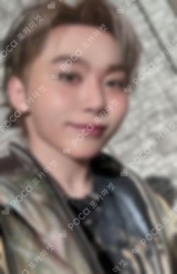 Seventeen SEUNGKWAN photocard image