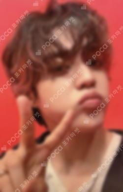 HAPPY BURSTDAY NEW ESCAPE KiT Ver. S.COUPS photocard image