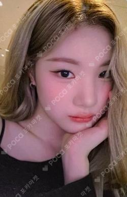 The Chase EVERLINE JUUN photocard image