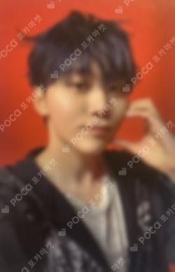 HAPPY BURSTDAY NEW BURSTDAY KiT Ver. SEUNGKWAN photocard image