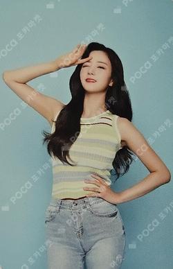 ACROPASS BoMi photocard image
