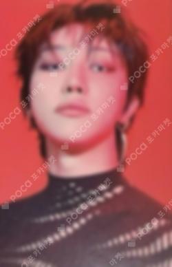 HAPPY BURSTDAY DAREDEVIL Ver. UNIVERSAL THE 8 photocard image