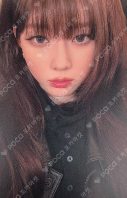 MY-J presents aespa JAPAN FANMEETING 2025 [To MY WORLD] RANDOM PHOTO CARD