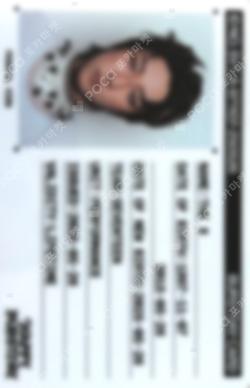 HAPPY BURSTDAY NEW BURSTDAY Ver. THE 8 photocard image