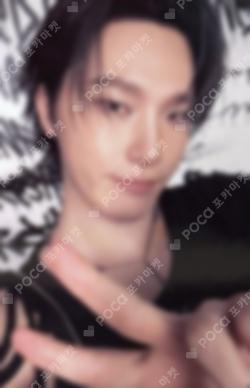 HAPPY BURSTDAY DAREDEVIL Ver. DINO photocard image