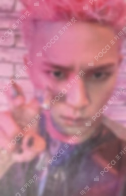 HAPPY BURSTDAY Weverse Albums ver.