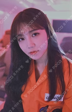 PINK SPACE 2018 MINI FLIP BOOK