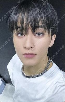 The Firstfruit SHOWCASE LIVE in JAPAN REWARD MARK photocard image