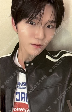 Steady KMS JAEHEE photocard image