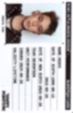 HAPPY BURSTDAY NEW BURSTDAY Ver. HOSHI photocard image