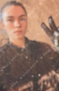Seventeen VERNON photocard image