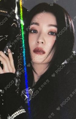 Red Velvet IRENE photocard image