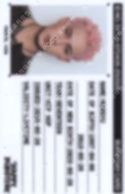 HAPPY BURSTDAY NEW BURSTDAY Ver. MINGYU photocard image