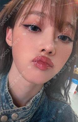 MY-J presents aespa JAPAN FANMEETING 2025 [To MY WORLD] RANDOM PHOTO CARD WINTER photocard image