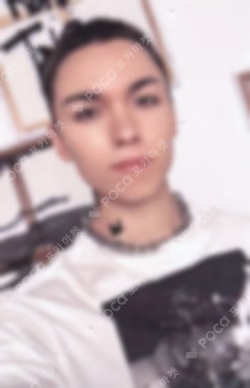 HAPPY BURSTDAY DAREDEVIL Ver.