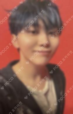 Seventeen SEUNGKWAN photocard image
