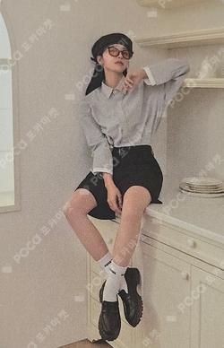 ACBF × EUN JI EunJi photocard image